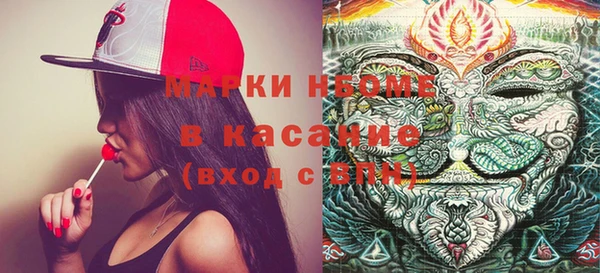 гашик Куйбышев